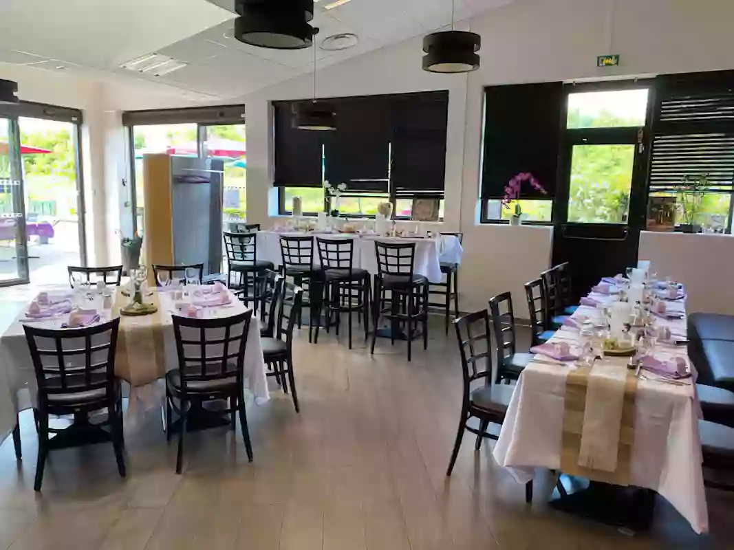 L'Ibiskus - Restaurant La Rochette - top restaurant LA ROCHETTE