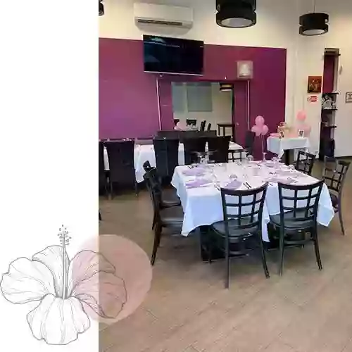 L'Ibiskus - Restaurant La Rochette - top resto LA ROCHETTE