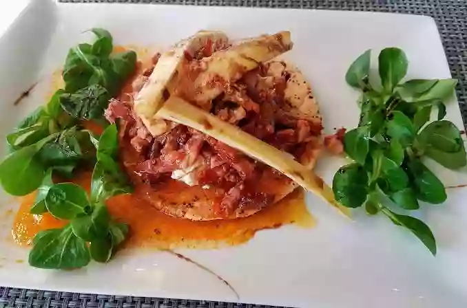 L'Ibiskus - Restaurant La Rochette - bien manger LA ROCHETTE