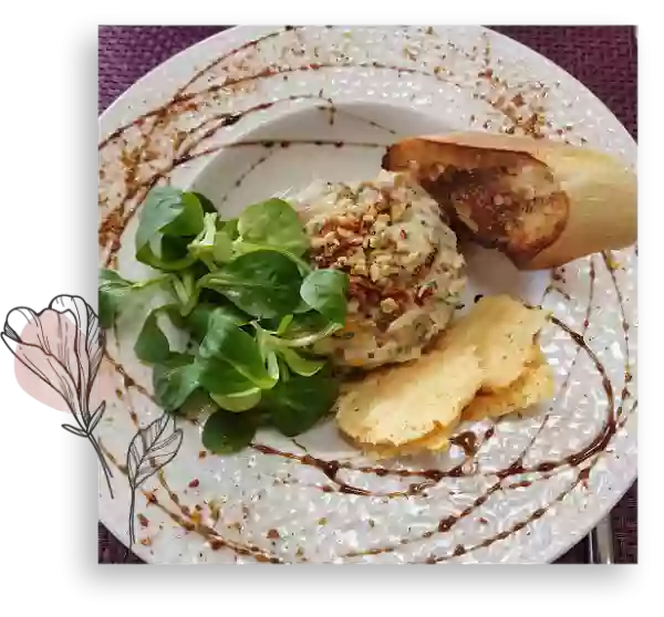 L'Ibiskus - Restaurant La Rochette - Restaurant Dammarie-les-Lys