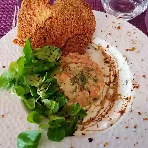 Le restaurant - L'Ibiskus - La Rochette - Restaurant Melun